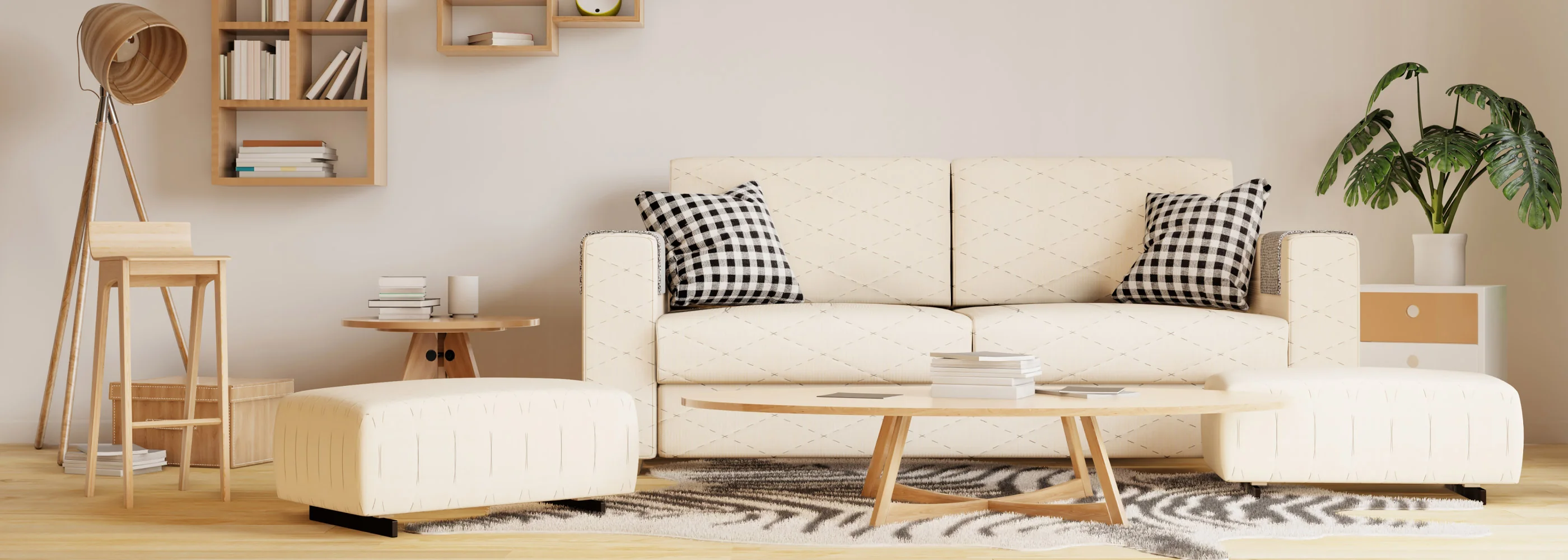 Sublimez votre intérieur avec Homcom